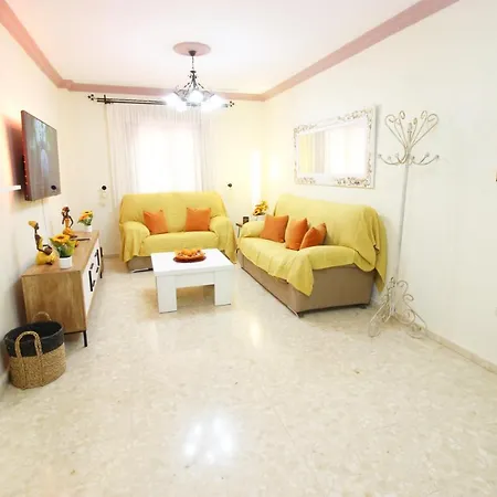 Centro - Relax Apartament *