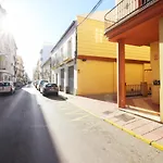 Centro - Relax Lejlighed *