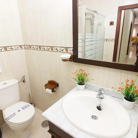 Daire Centro - Relax