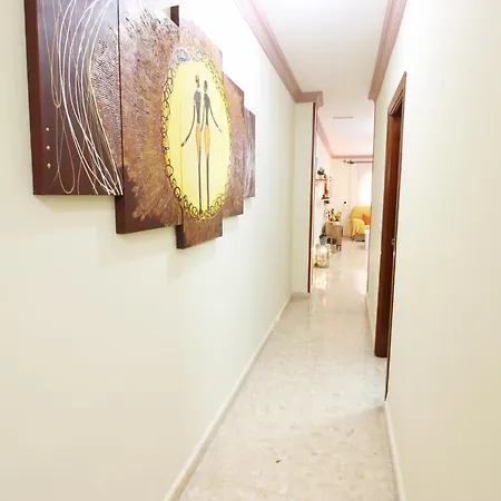 Apartament Centro - Relax