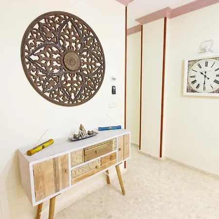 Centro - Relax Apartment *