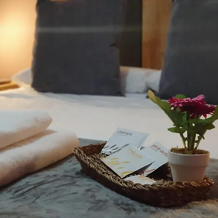 Daire Centro - Relax