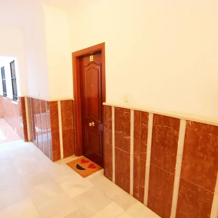 Centro - Relax * Ronda