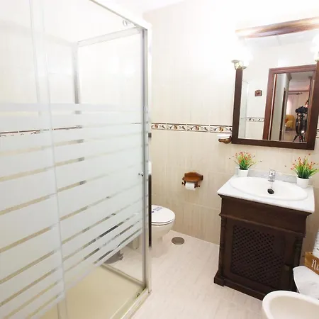 Centro - Relax Daire