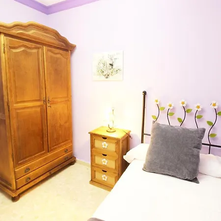 Centro - Relax * Ronda