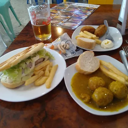 Centro - Relax Daire