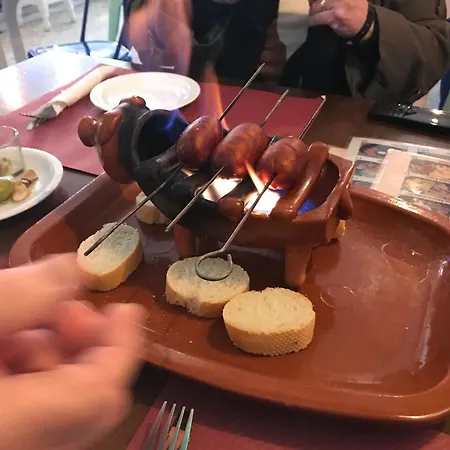 Centro - Relax Apartament