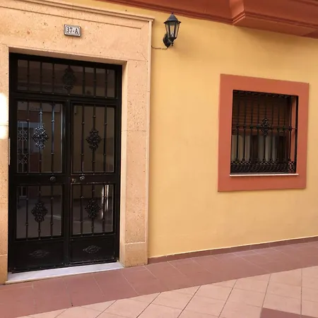 Centro - Relax * Ronda