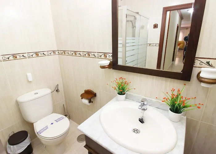 Apartament Centro - Relax