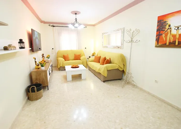 Centro - Relax Apartament *