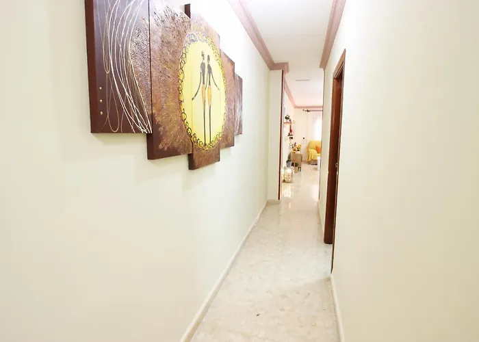 Apartament Centro - Relax