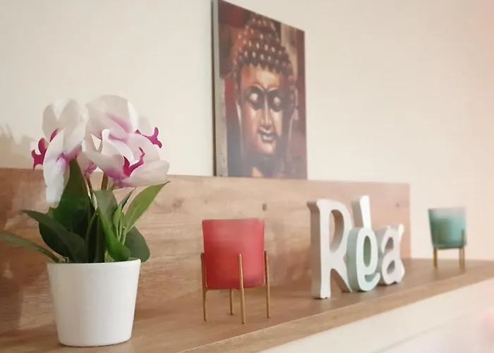 Apartament Centro - Relax *