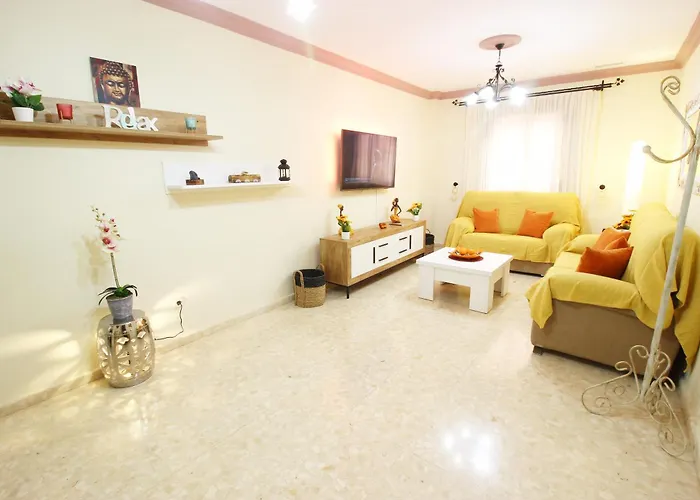 Centro - Relax * Ronda