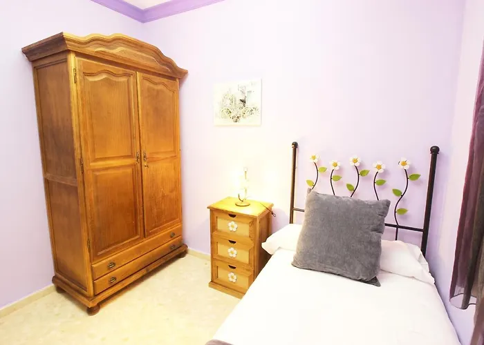 Centro - Relax * Ronda