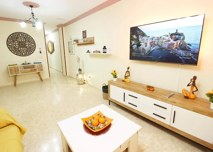 Centro - Relax 龙达