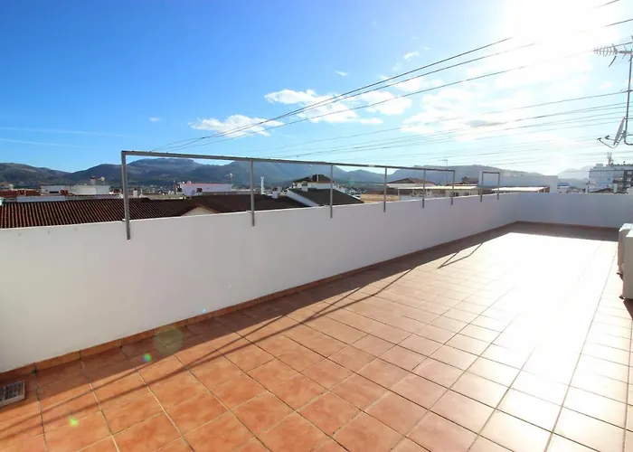 Centro - Relax 龙达