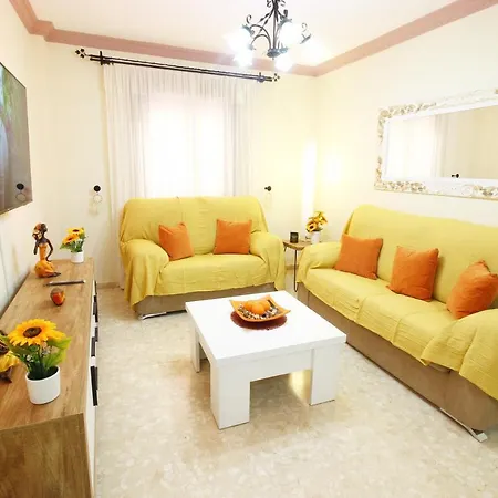 Centro - Relax Ronda