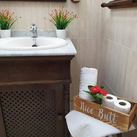 Centro - Relax Ronda