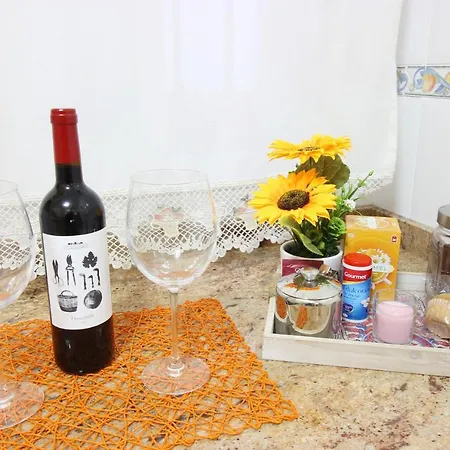 Apartman Centro - Relax *