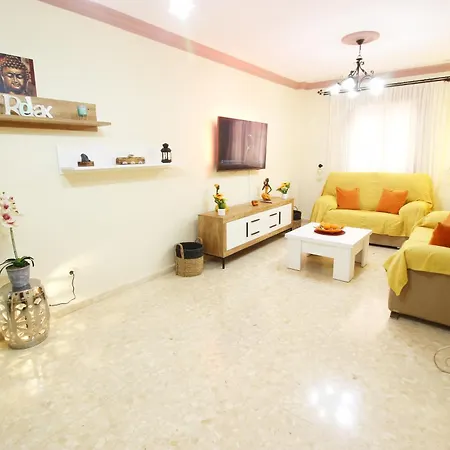 Centro - Relax * Ronda