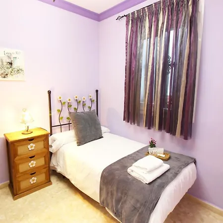 Centro - Relax Ronda