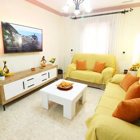 Centro - Relax Apartman