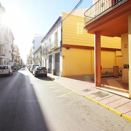 Centro - Relax Apartman *