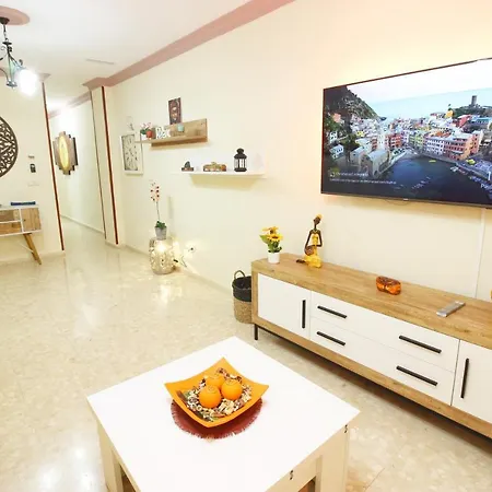 Centro - Relax Ronda