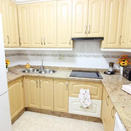 Centro - Relax * Ronda