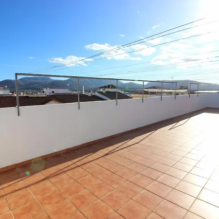 Centro - Relax Ronda