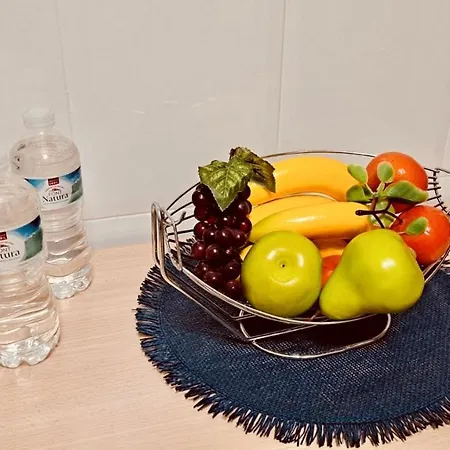 Apartman Centro - Relax *