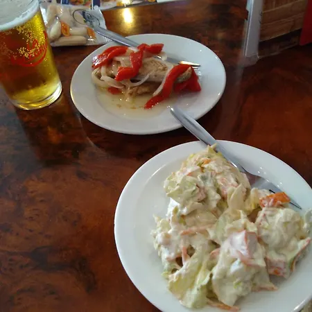 Centro - Relax * Ronda