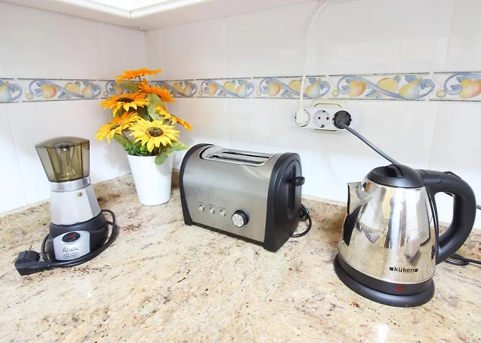 Appartamento Centro - Relax Ronda