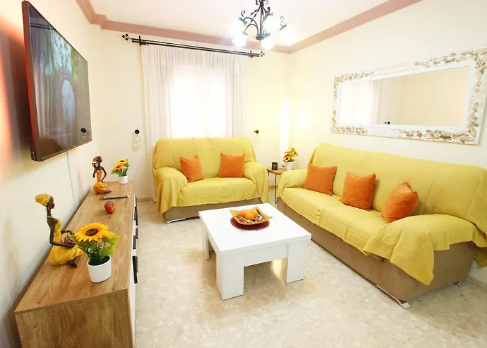 Centro - Relax Ronda