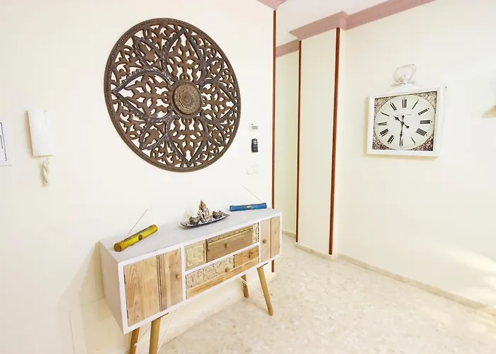 Centro - Relax Appartamento *