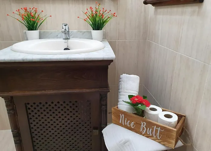 Centro - Relax Ronda