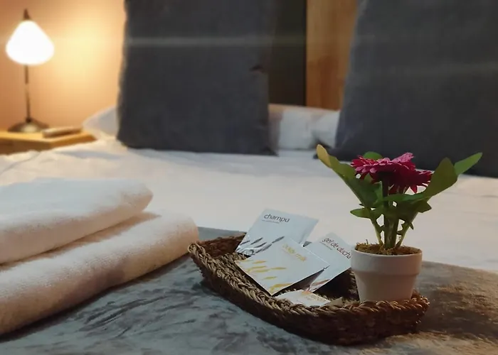 Appartamento Centro - Relax