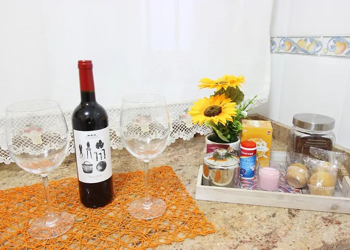 Appartamento Centro - Relax *