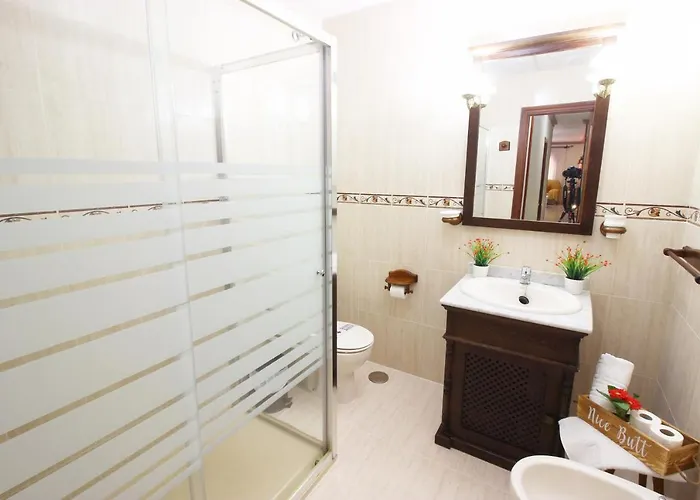 Centro - Relax Appartamento