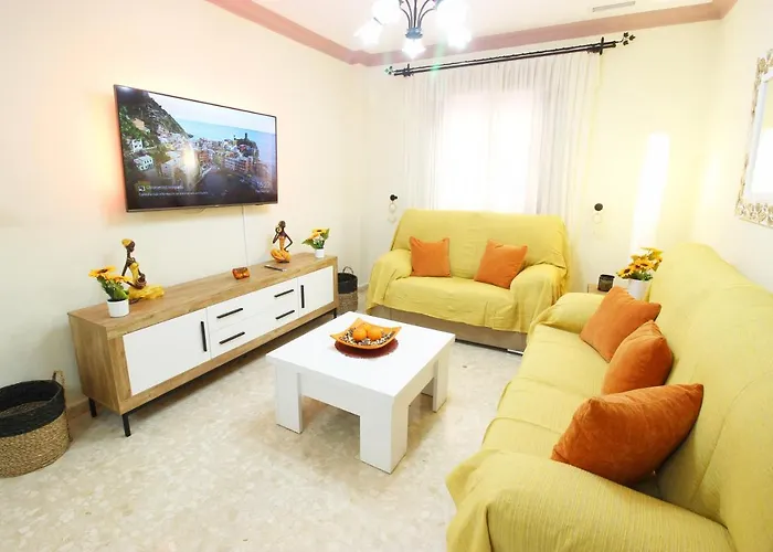 Centro - Relax Appartamento