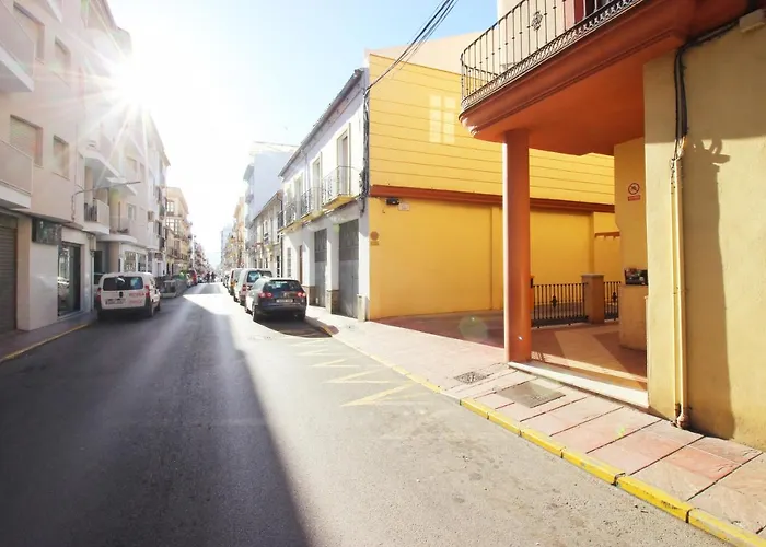 Centro - Relax Appartamento *