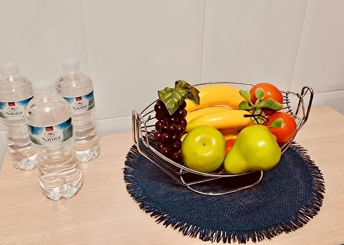 Appartamento Centro - Relax *